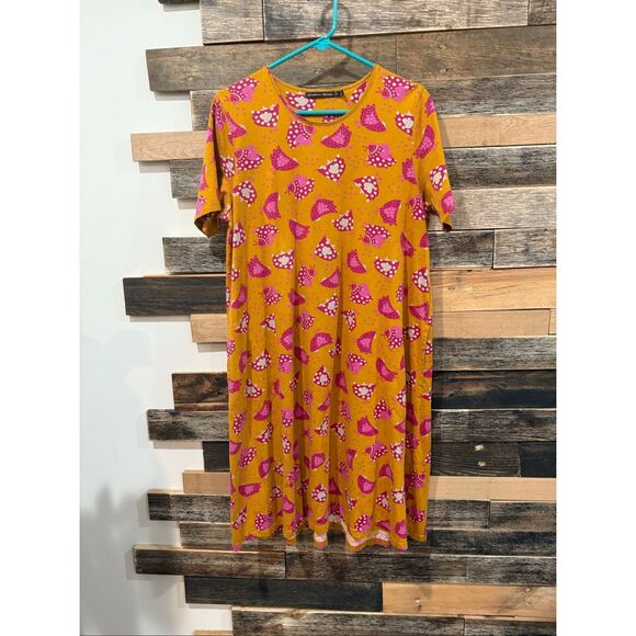 Gudrun Sjoden Dolores dress size XL - Picture 2 of 9